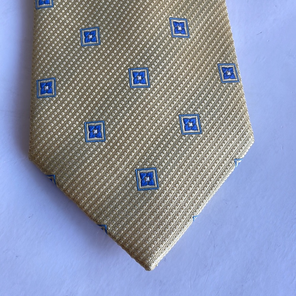 Donald J. Trump neck tie Signature Collection